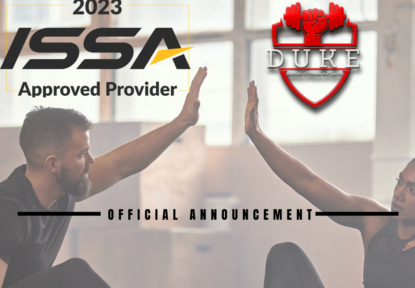 DIFS Earns ISSA CEU Approved Preferred Provider Program