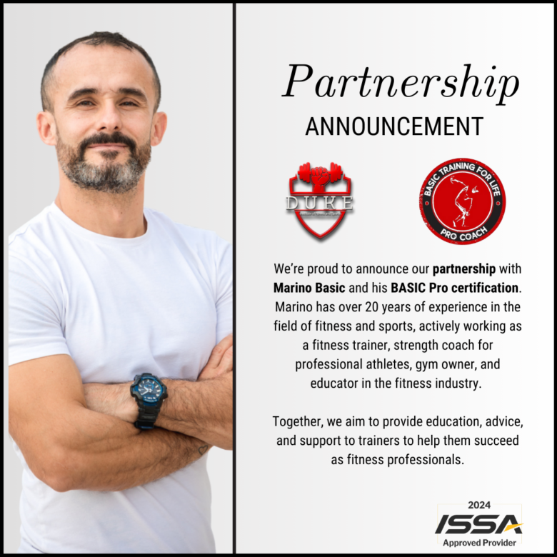 Earn Your BASIC Pro Certification with Marino Basic – Dual Diplomas ...